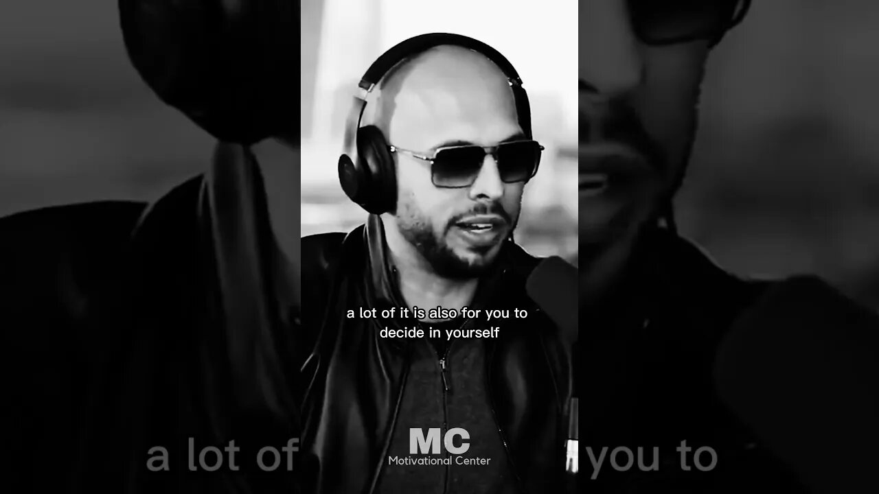 Take the chances or you will regret it - Andrew Tate 🧠🚀 #short #motivation #viral