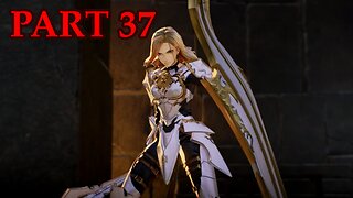 Let's Play - Tales of Arise (moderate mode) part 37