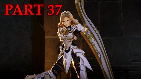 Let's Play - Tales of Arise (moderate mode) part 37