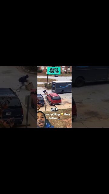 BROKE PEOPLE BEHAVIOR...