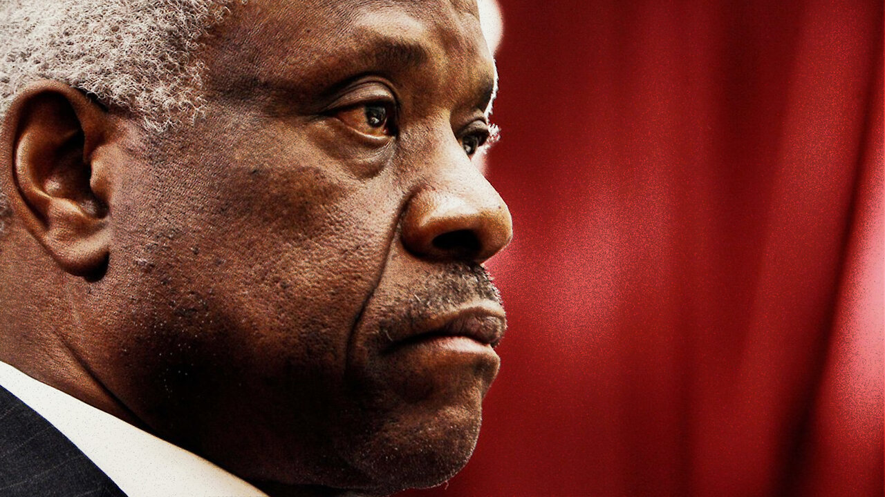 Justice Thomas Scolds Supreme Court For Decision Allowing Elections To Be Rigged