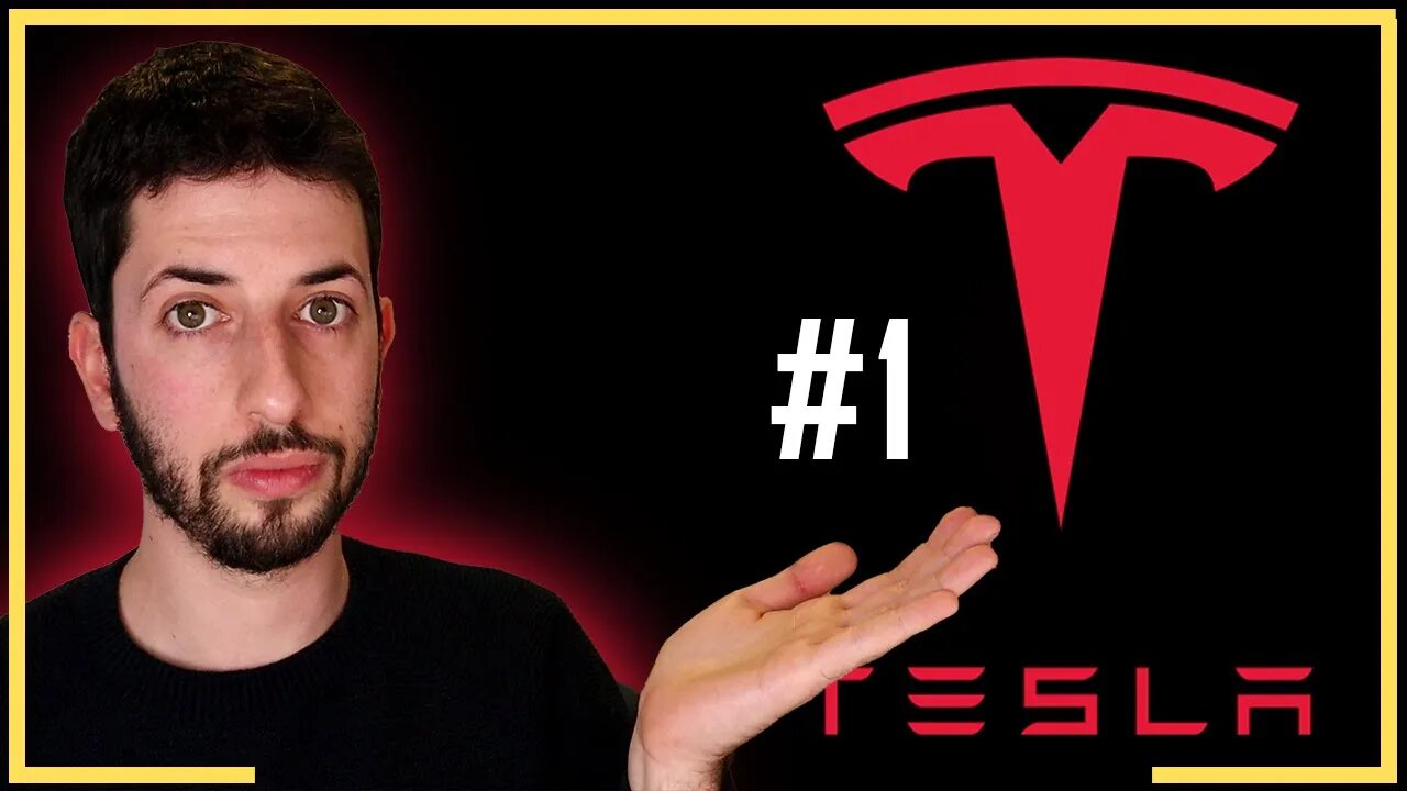 Everything That Happened with Tesla This Week (excl Investor Day)