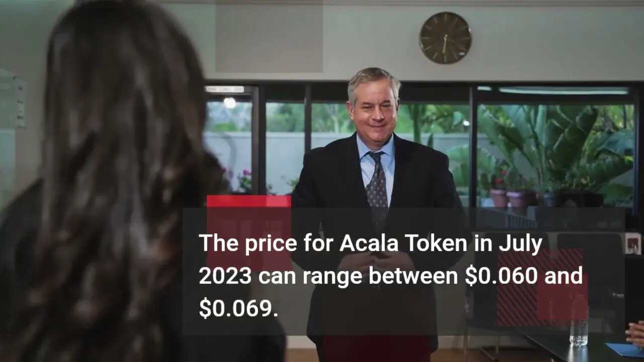 Acala Token Price Prediction 2023 ACA Crypto Forecast up to $0 084