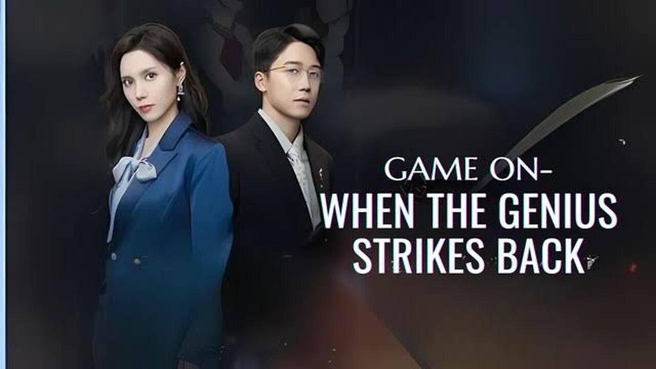 Game On, When The Genius Strikes Back