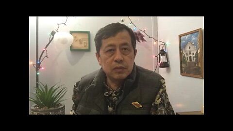 互动交流（20220108)