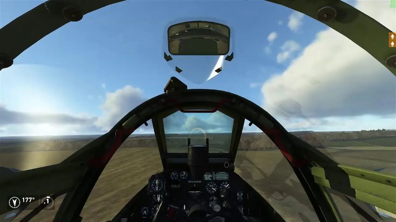 P38 short stream