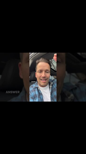 The universe will not save you from the work you need to do