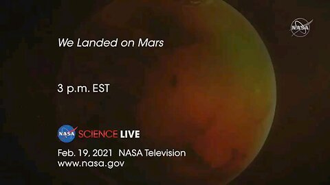 Fake mars landing and the scam of NASA stealing our money to fake everything