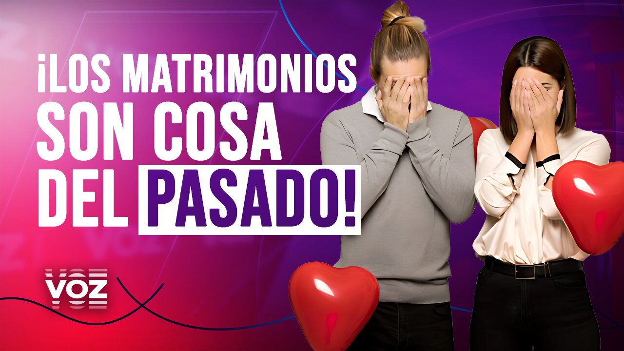 ¡Los matrimonios son cosa del pasado! - Episodio 10