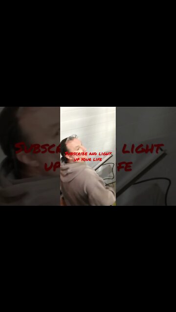 LED Light Hack - Upcoming Video - #shorts