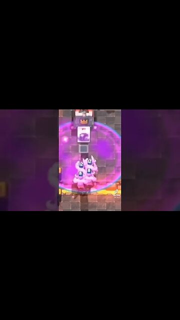 Clash Royale MEMES 2 #Shorts #shorts