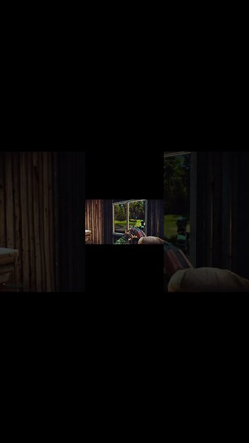 Escape From Tarkov Fail VS Scav #shorts #escapefromtarkov #eft #eftmemes #gamingfails #gaming #memes