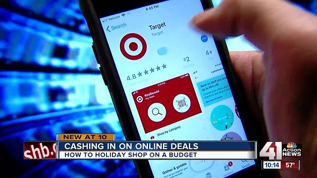 How to save money on online Christmas shopping