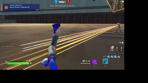 Random Fortnite From 2022 09 03