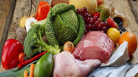 Why the best diet may not be a diet at all