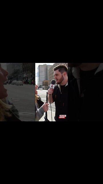 "Gay People Don't Want Your Children To Be Gay!"