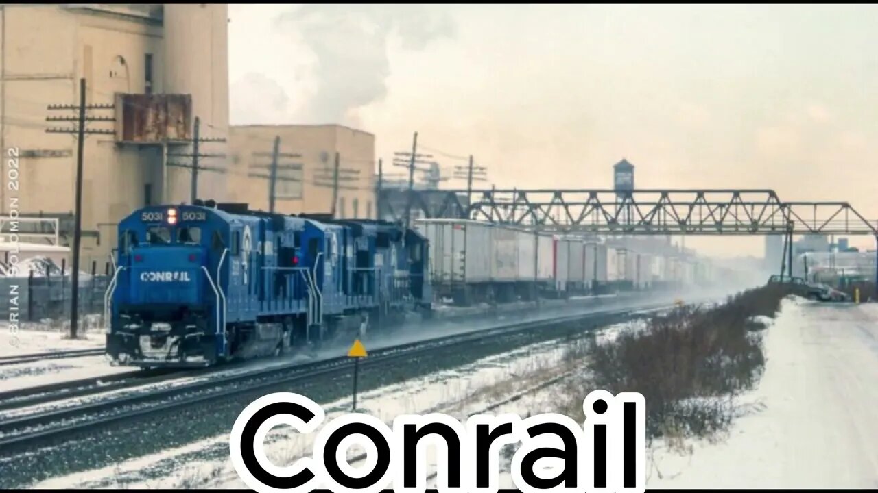 Conrail