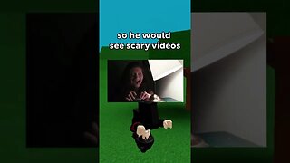 Never Watch Tiktok... (scary) #shorts #short #roblox #story #shortsvideo #shortsyoutube