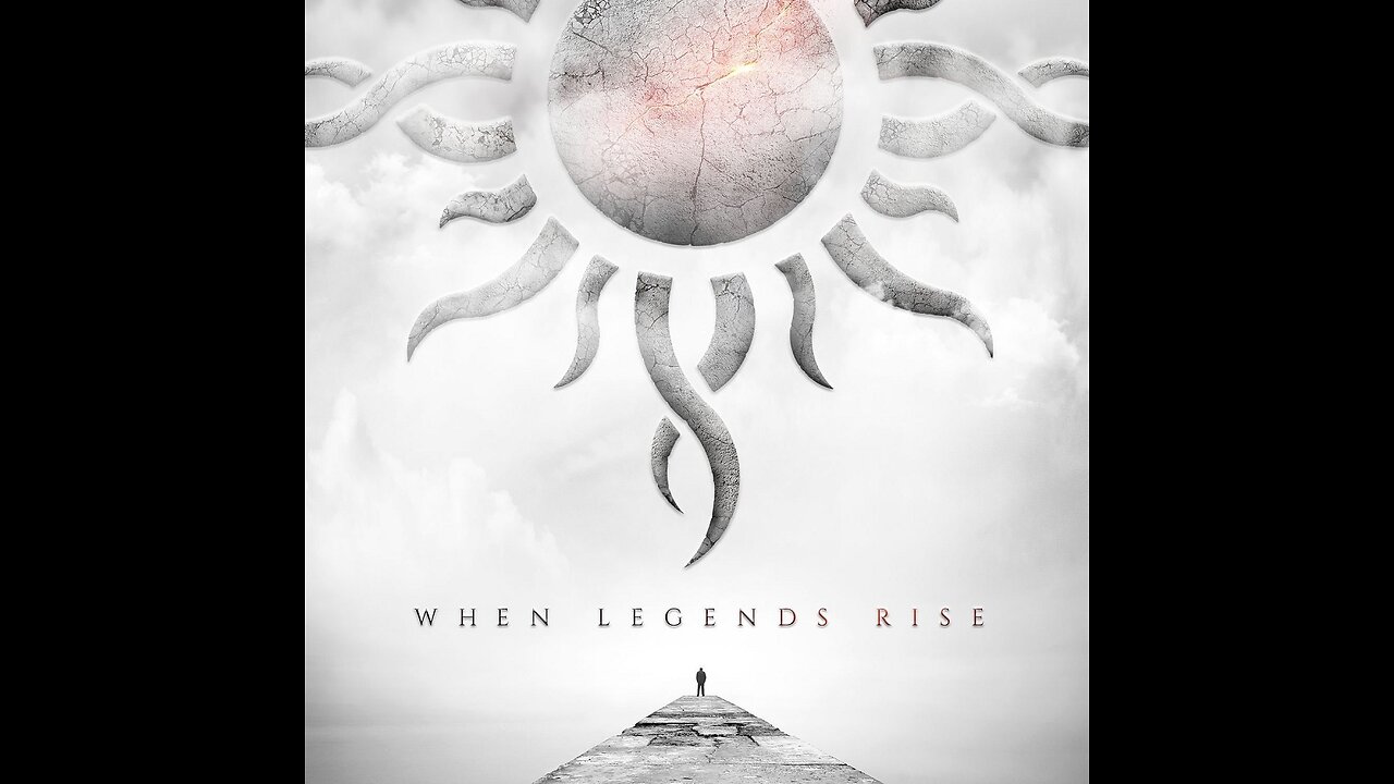 Godsmack - When Legends Rise