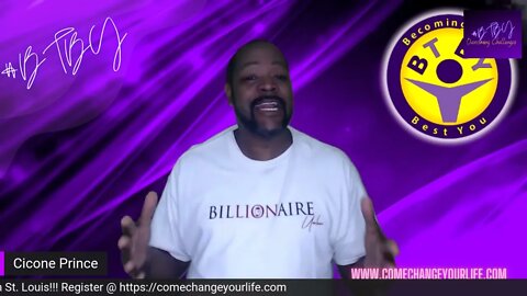 BTBY TV Cicone Prince