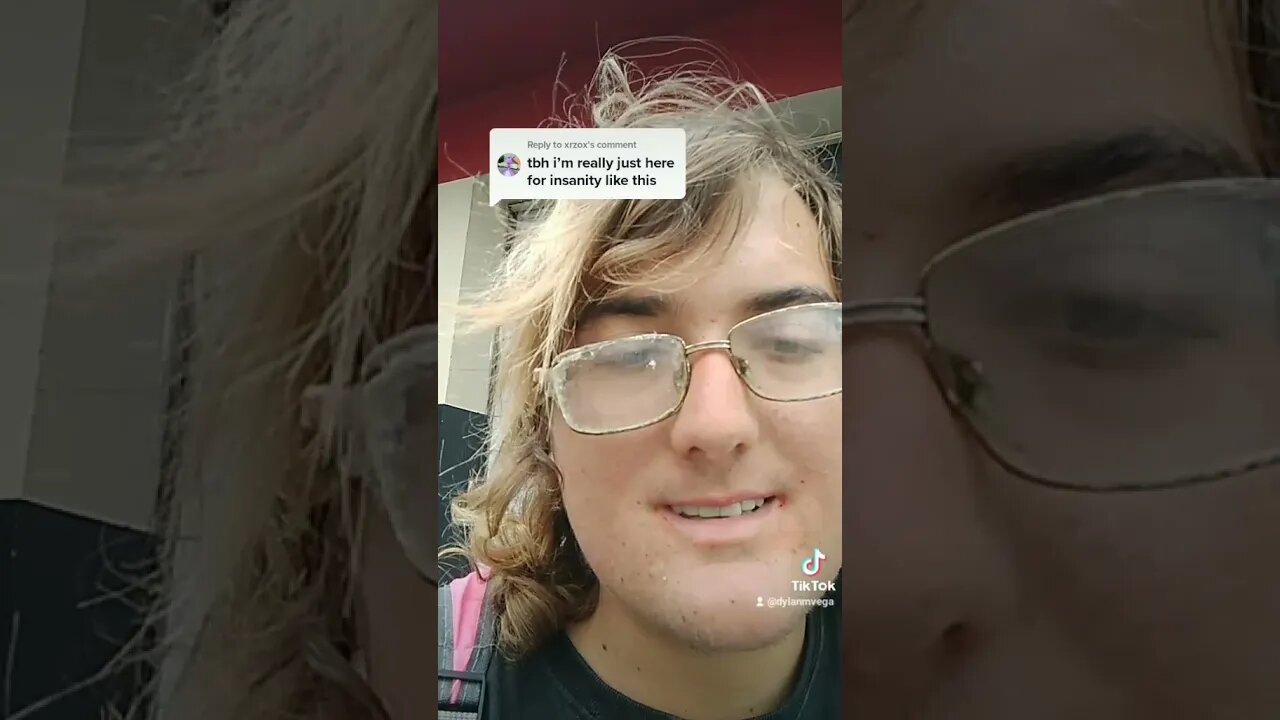 Yes I Am "In" My Sanity