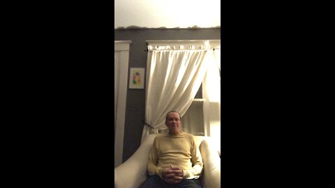 Spiritual Being having a physical experience 1