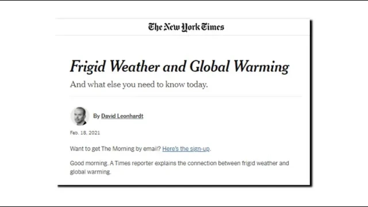 “what else you need to know today”