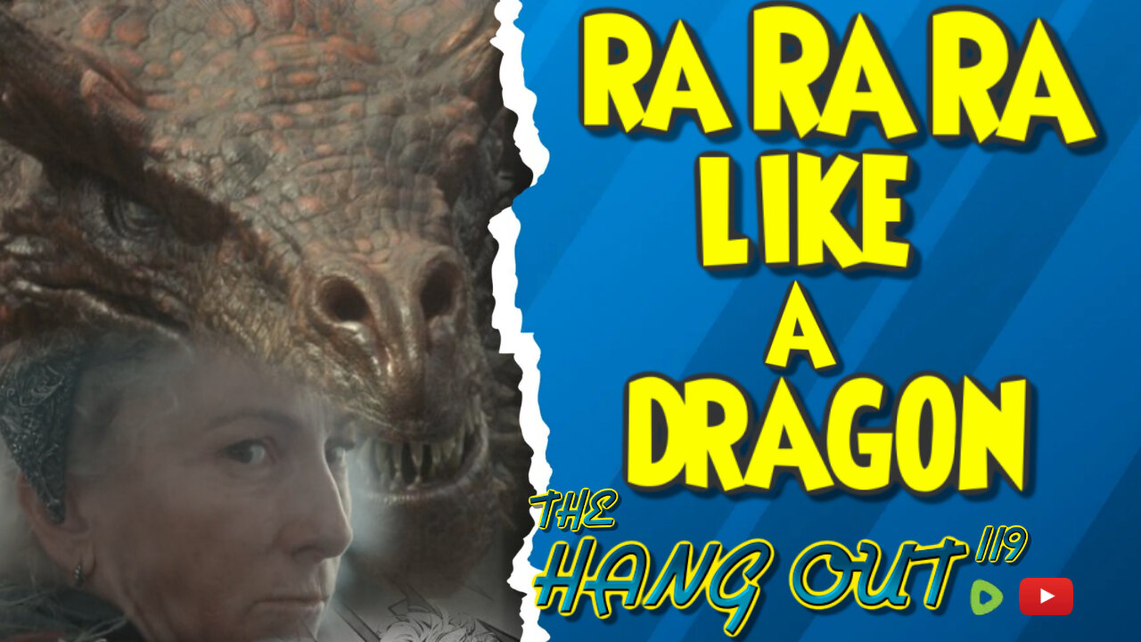 T.H.O.- The Acolyte Choice? No Facts, House of the Dragon Rules TV