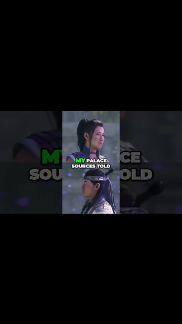 Betrayal and Deception Unveiled The Rise of General Shao and Shang Tsung