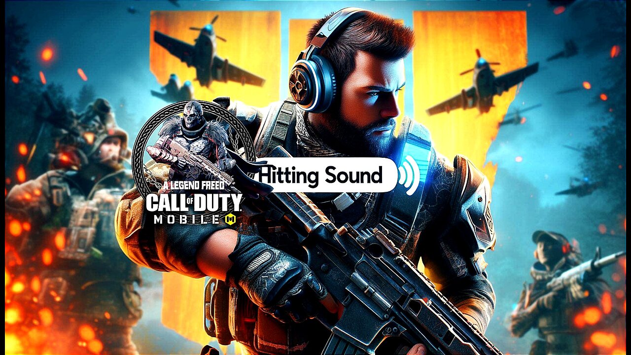 Tips to Improve Hitting Sound in Call of Duty Mobile