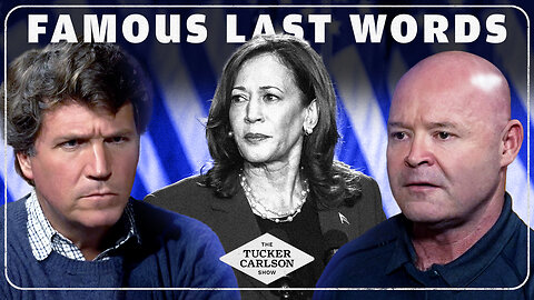 “I’ll Win With or Without You,” Teamsters Union President Reveals Kamala Harris’s Famous Last Words