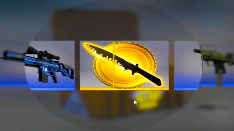 YEEEEEE BOIIIII CSGO Classic Knife Unboxing! | AIDENGAMBLES