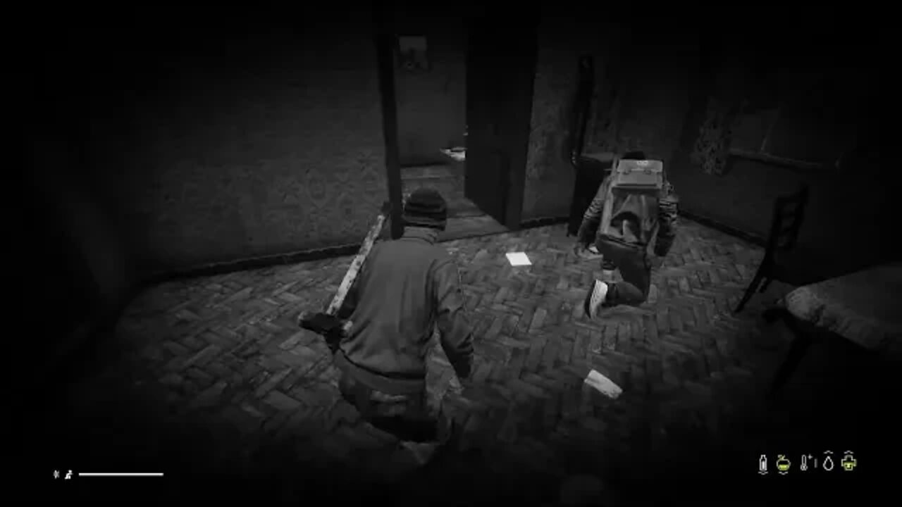 Live #DayZ #PS5 !Annihilation Daze server