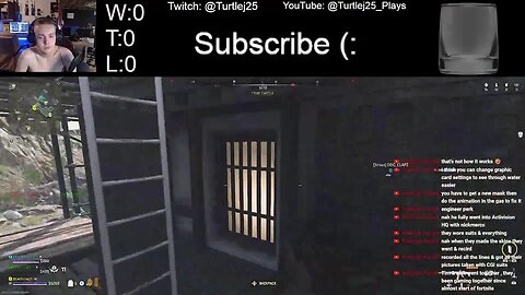 4th OF JULY STREAM