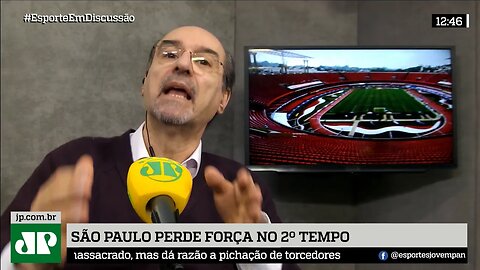 Esporte em Discussão - 07/05/18