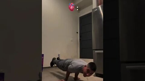 Where my calisthenics boyz at?