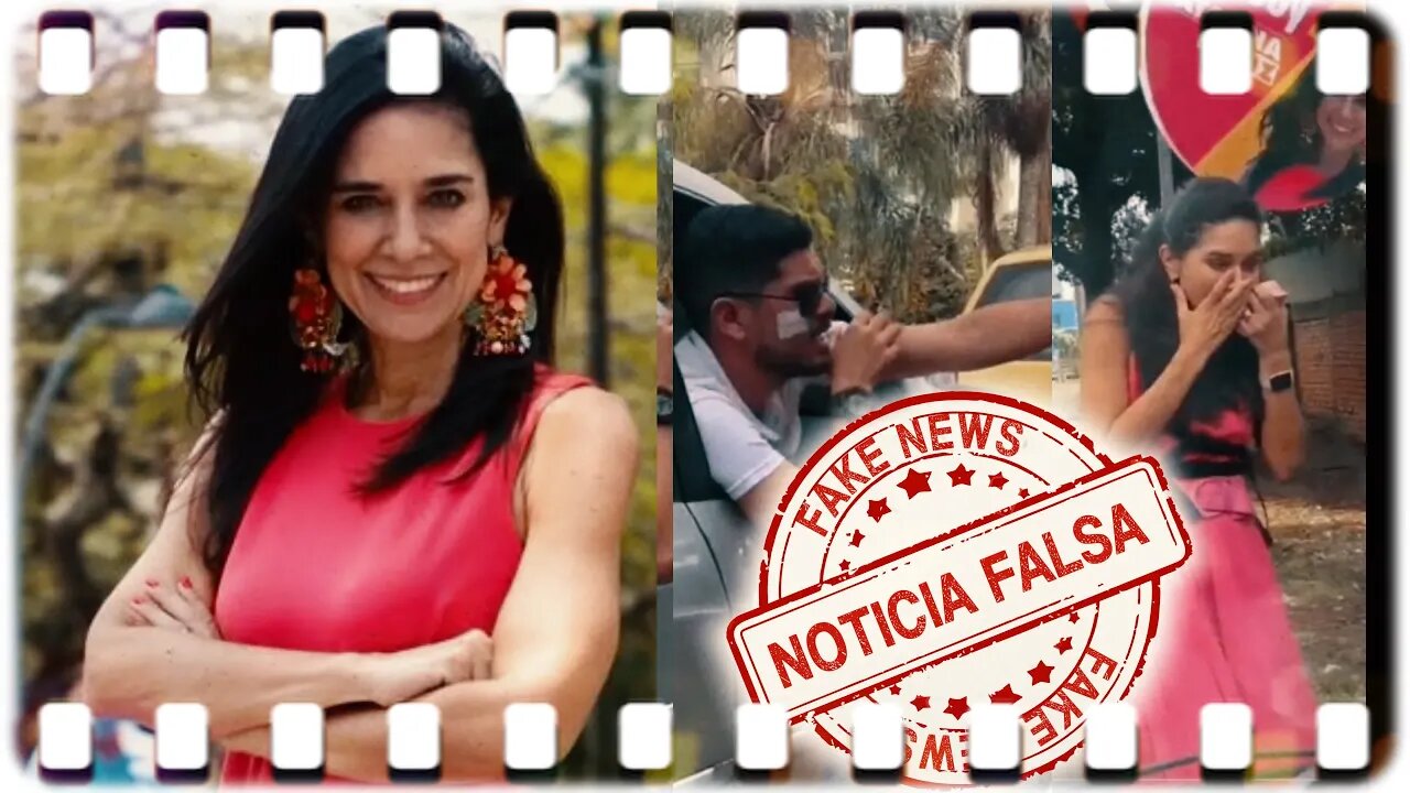 🛑🎥Cuando la realidad supera la ficción: campaña electoral termina en un naufragio teatral en Cali👇👇