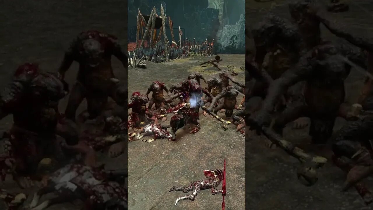 Franz Hammers the Trolls and Haters