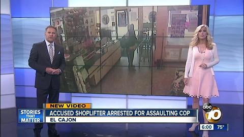 10News at 6pm Top Stories