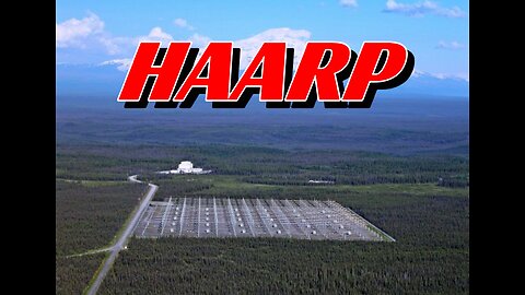 HAARP