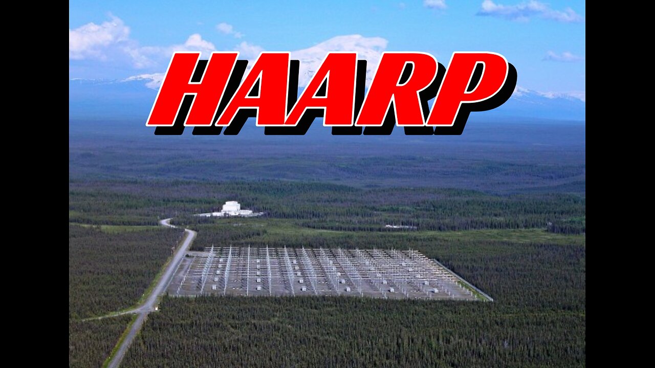 HAARP