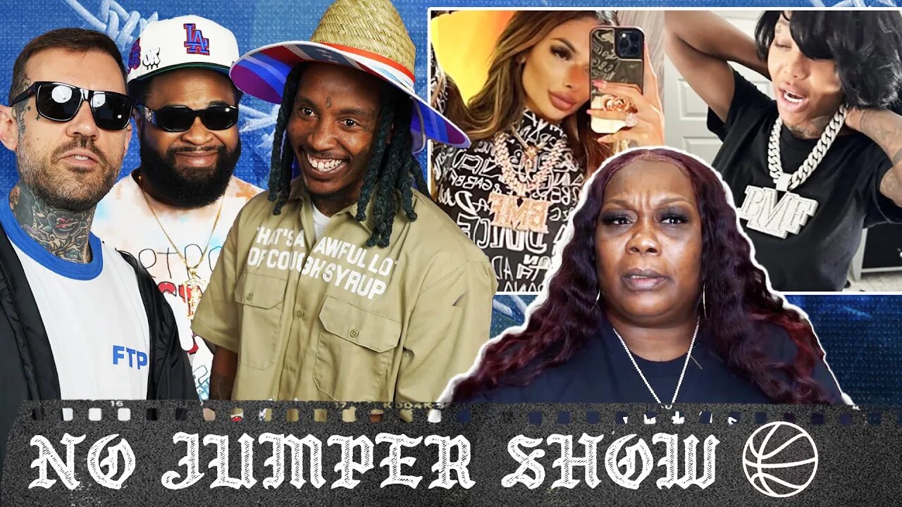 The NJ Show #196: Celina Powell vs Summer Walker & Bricc vs Mama Duck