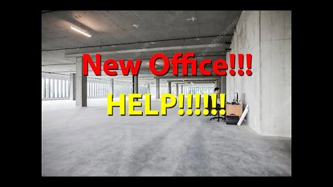 DIY New Office Design Help interior HD 1080p #shorts