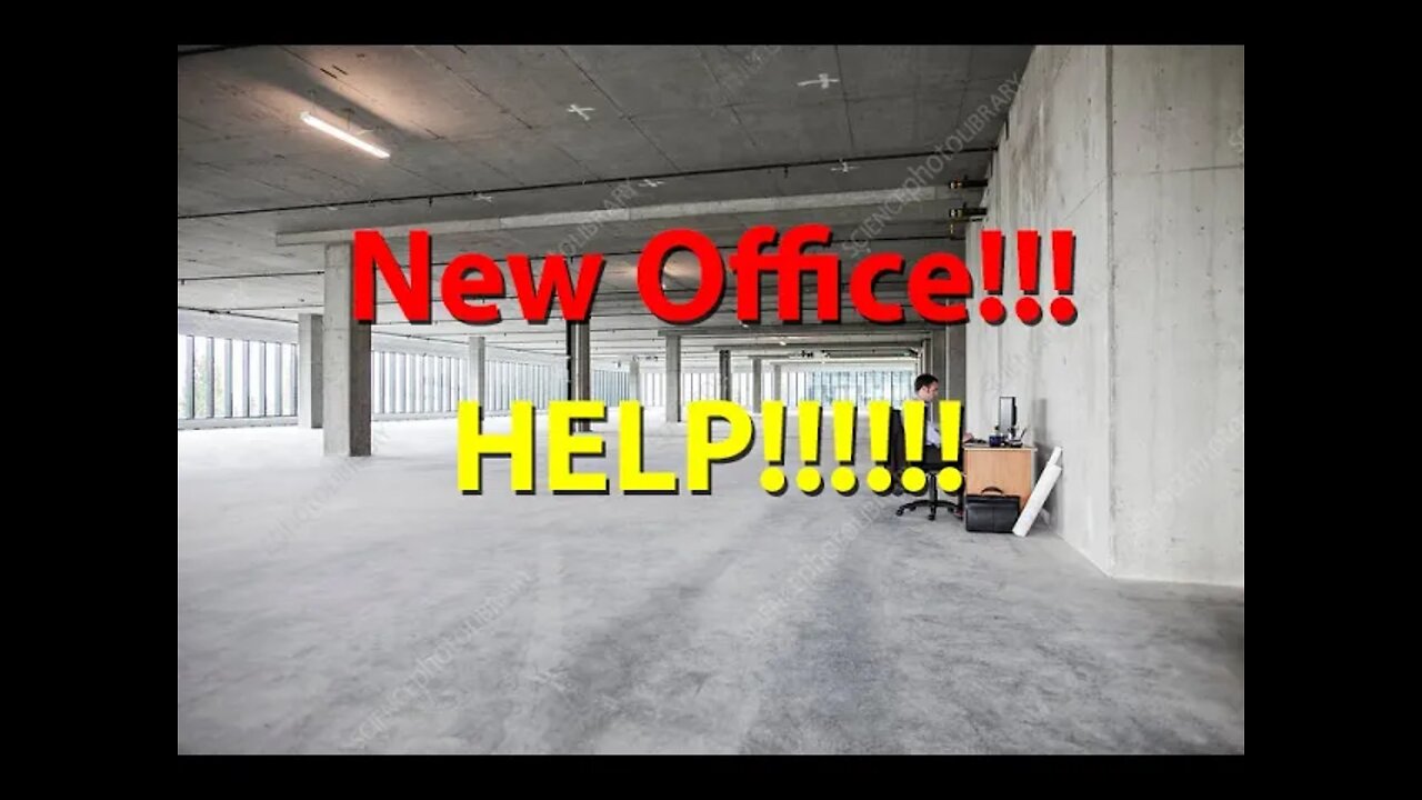 DIY New Office Design Help interior HD 1080p #shorts