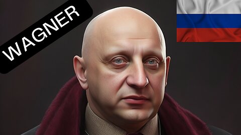 Yevgeny Prigozhin: Putin's Chef