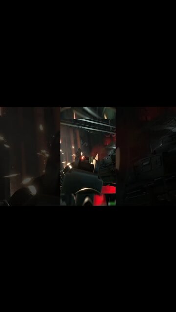 #Shorts 😬SOLO PLAYER CAME OUT OF THIN AIR?😬 (Marauders G.H.L.H.Q)