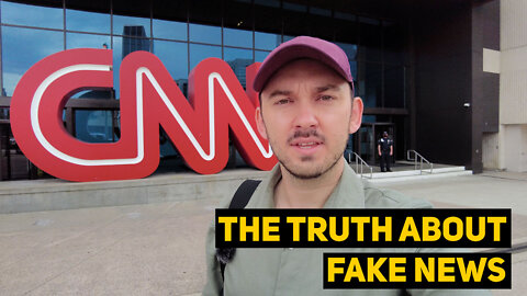 The TRUTH About Fake News