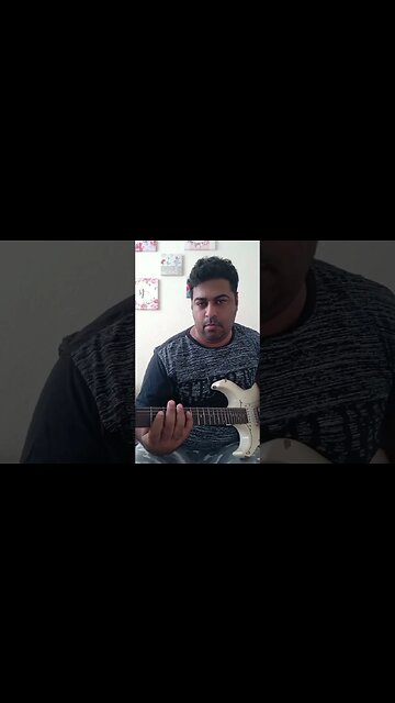 pentatônica #lick #guitarra #jam #solo #musica