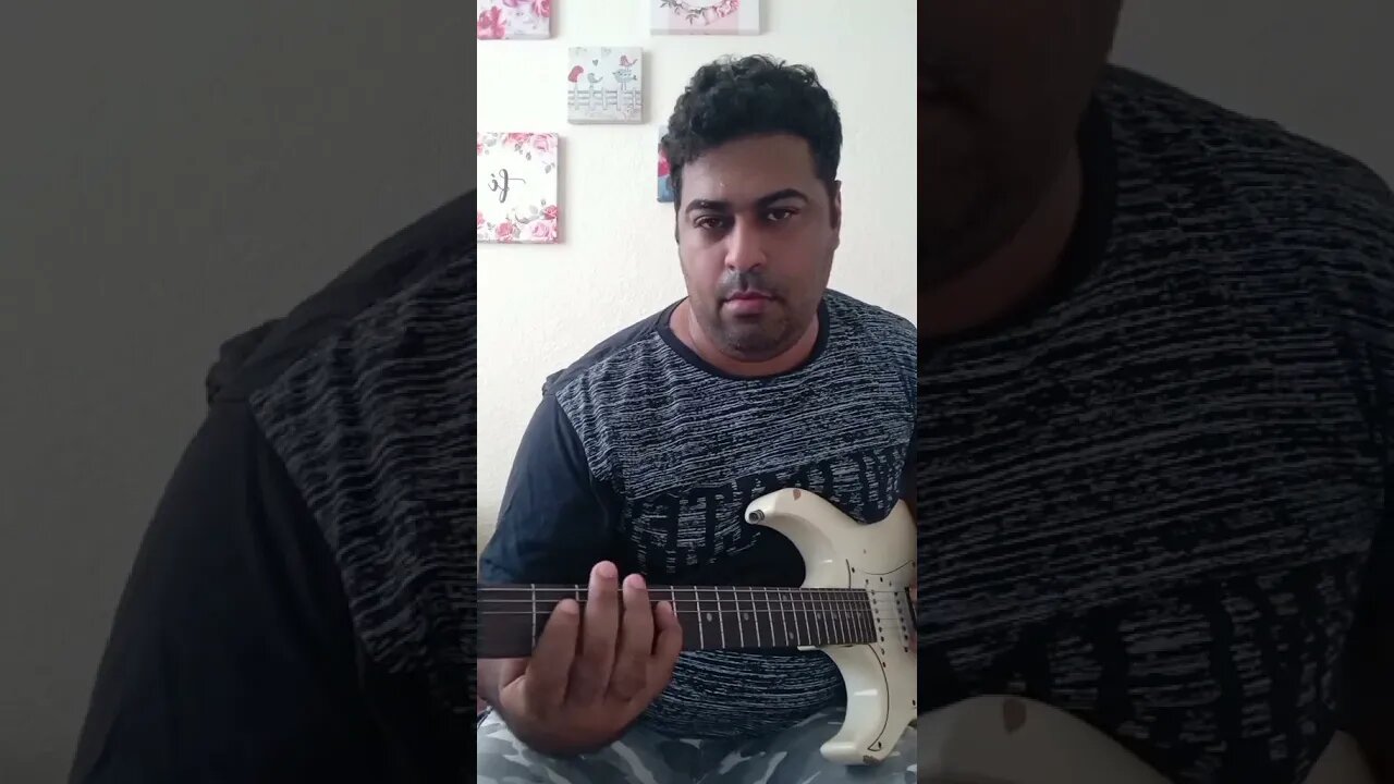 pentatônica #lick #guitarra #jam #solo #musica