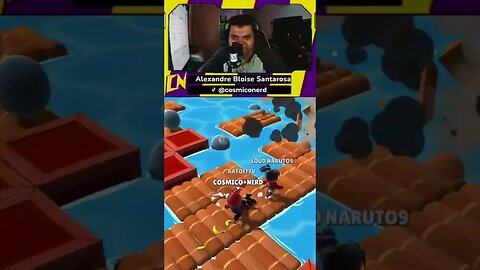 ME SEGUE #stumbleguys ‎#pablogames #chavesgames #stumbleguysaovivo #stumbleguyslive #stumbleguyslive